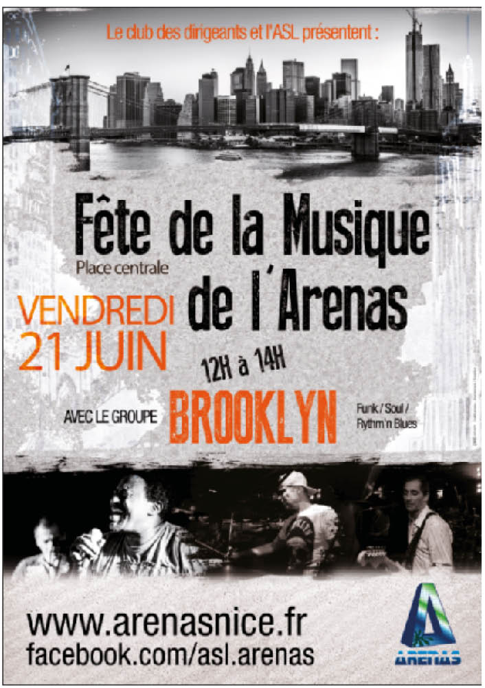 Fête de la musique