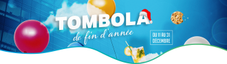 Résultats Tombola