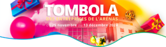 Tombola de fin d’année