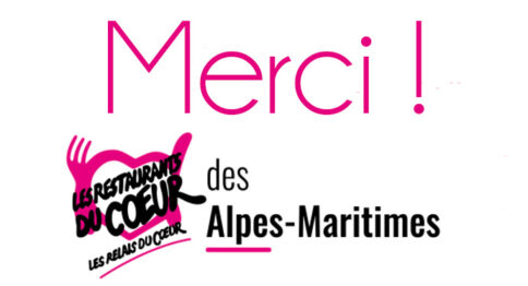 Collecte Restos' du Coeur 2025